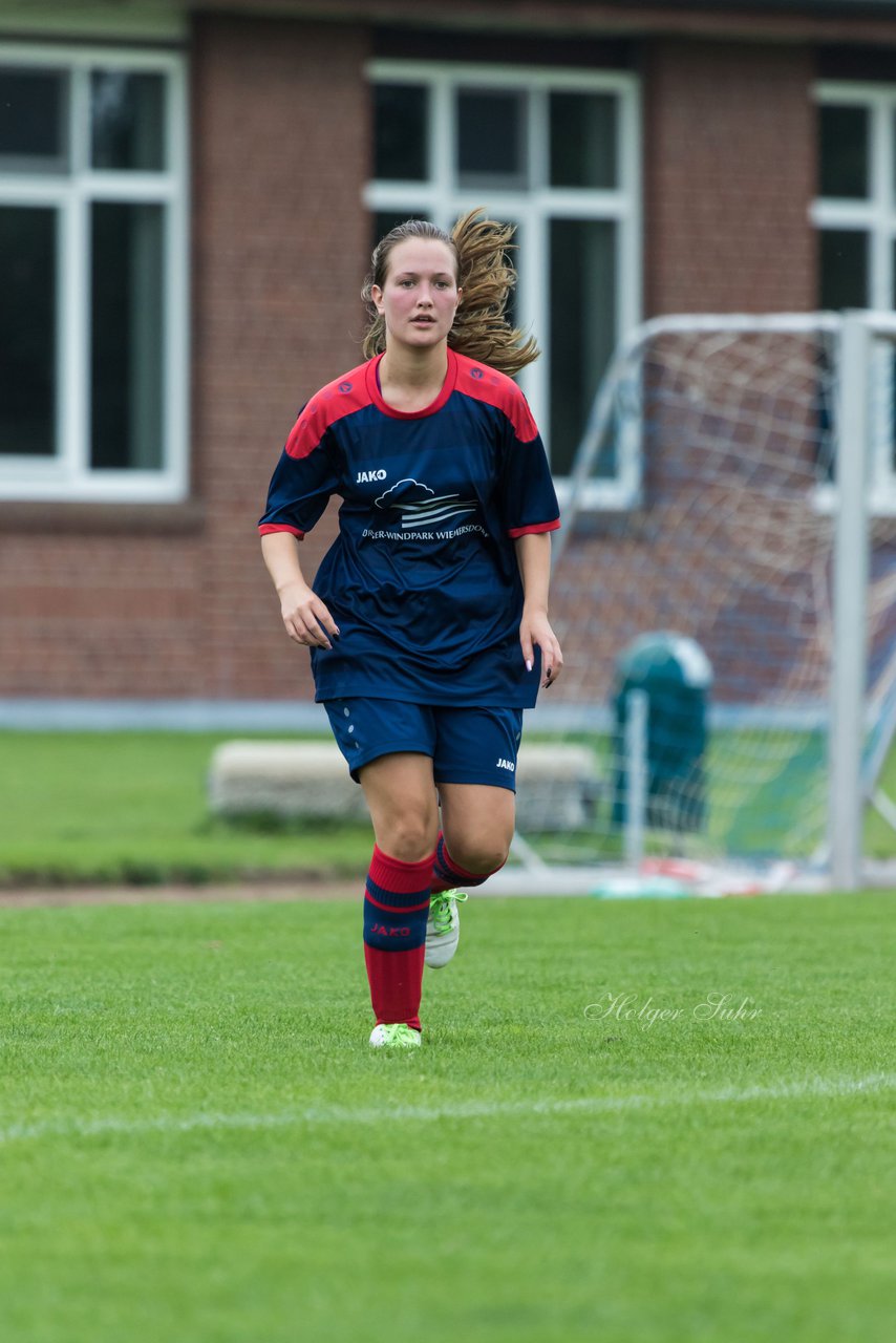 Bild 359 - Frauen TSV Wiemersdorf - FSC Kaltenkirchen : Ergebnis: 0:12